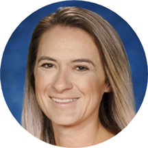 Brittany Stark, LPC