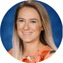 Brittany Stark, LPC