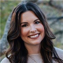 Brittany Stewart, LCSW, LICSW