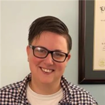 Brittany Tarzia, LPC