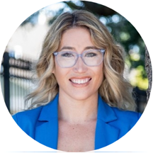 Brittany Trenker, LMHC