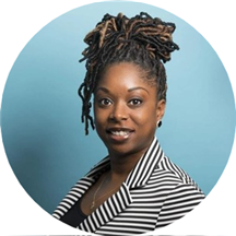 Brittany Wilson, LCPC