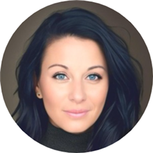 Brittany Wilson, LPCMH