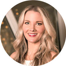Brittany Wood, LPC/MHSP