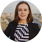 Brittany Zarta, SLP, CCC - SLP