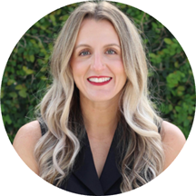 Brittany Zientek, LPC