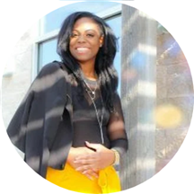Britteny Petty, LPC