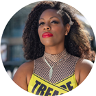 Britteny Petty, LPC