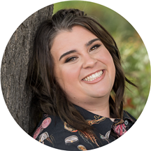 Brittney Clark, AMFT
