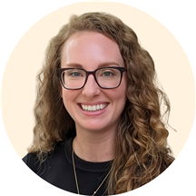 Brittney Irion, PhD, LPC