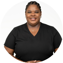 Brittney Rogers, PMHNP