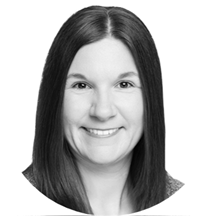 Brittni Gallup, APRN