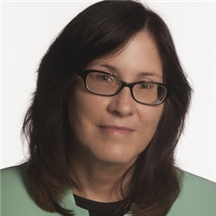 Bronwyn Robertson, LPC