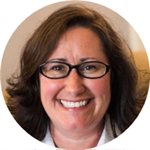 Brook Algarin, LPC
