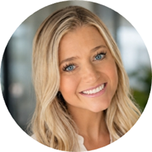 Brooke Haden, MS, OTR/L, CHT