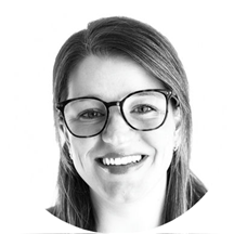 Brooke Hanson Barnes, LICSW