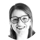 Brooke Hanson Barnes, LICSW
