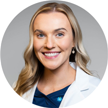 Brooke Harris, PMHNP