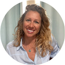 Brooke Kettering, LMFT