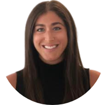 Brooke Levine, RD