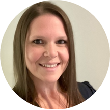 Brooke Mount, LPC
