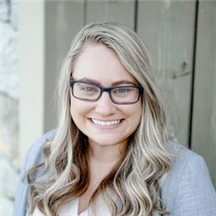 Brooke Nelms, LPC