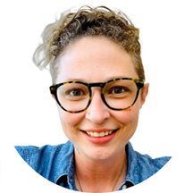 Brooke Powell, LPC