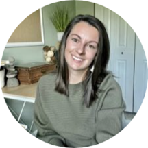 Brooke Riccobono, LPC