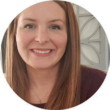 Brooke Ronan, LPC