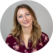 Brooke Seibert, RD