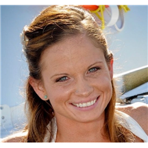 Brooke Stamm, LMFT