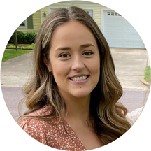 Brooke Trueblood, SLP, CCC - SLP
