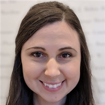 Brooke Turk, LPC