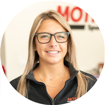 Brooke Tutwiler, OTR/L