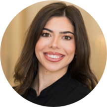 Brooklin Miller, APRN