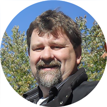 Bruce Augustonovich, LICSW