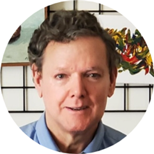 Bruce Buirkle, LPC