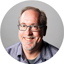 Bruce Cross, LMFT