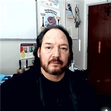 Bruce Hatch, LPC