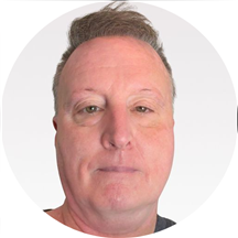 Bruce Miller, LCSW