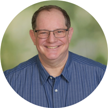 Bruce Monte-Leon, LCSW