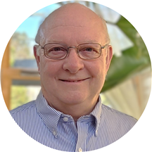 Bruce Murray, LCSW