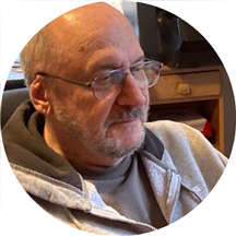 Bruce Parker, LCSW