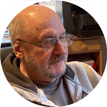 Bruce Parker, LCSW