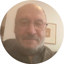 Bruce Parker, LCSW