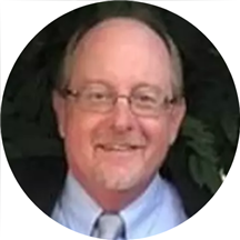Bruce Richards, LICSW