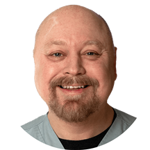 Bruce Rischert, PA