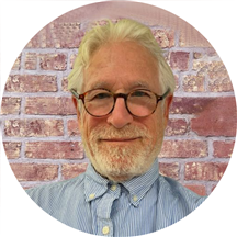 Bruce Young, LCSW
