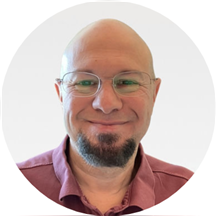 Bryan Altaker, LMFT
