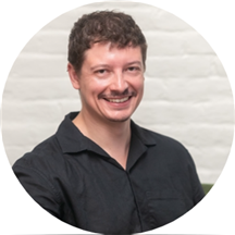 Bryan Bance, LMSW
